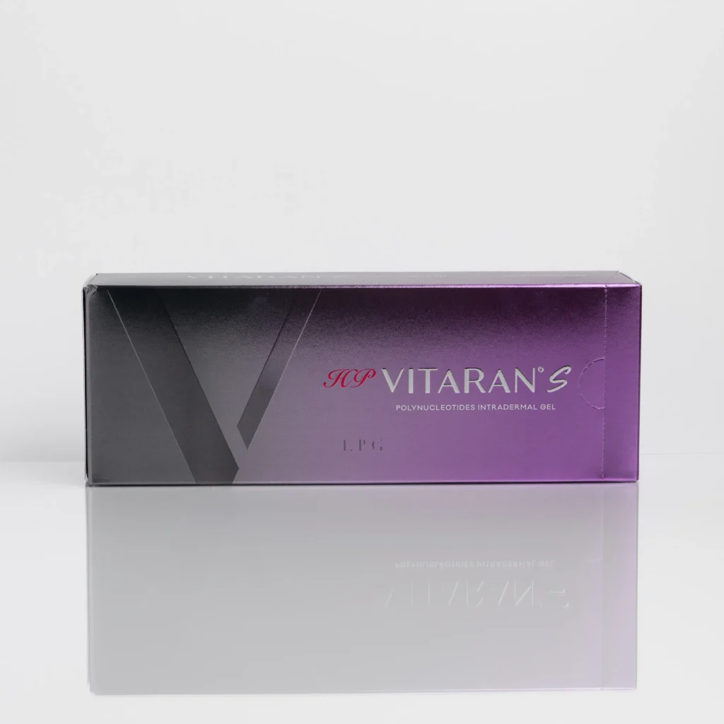 HP Vitaran S