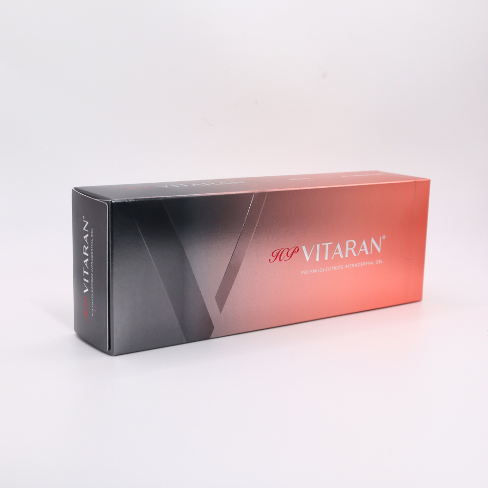 HP Vitaran
